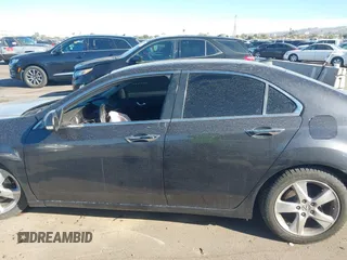 2013 Acura TSX Technology z VIN JH4CU2F63DC011523, wystawiony jako IAAI lot #40756197 z przebiegiem 76 974 mil mil oraz . Historia ofert i sprzedaży dostępna na DreamBid. Obrazek 14.