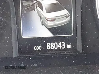 2017 Toyota Camry XLE with VIN 4T1BF1FK0HU288396, listed as a IAAI auction lot 41898907 with 88,043 mi miles. Bid and sale history available at carsss.com. Image 15.