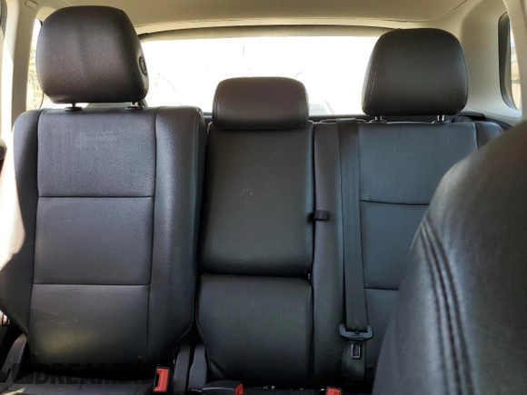 2014 Volkswagen Tiguan SE with VIN WVGAV3AX8EW619044, listed as a Copart auction lot 46990185 with 171,972 mi miles and Salvage title. Bid and sale history available at DreamBid. Image 10.