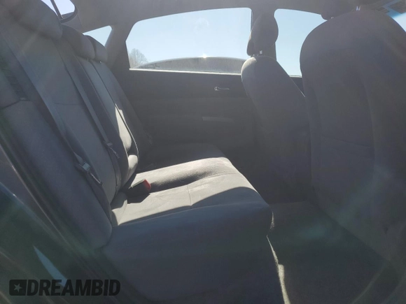 2009 Toyota Prius with VIN JTDKB20U193528594, listed as a Copart auction lot 50306015 with 106,346 mi miles and Salvage Title. Bid and sale history available at DreamBid. Image 11.