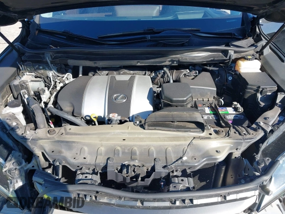 2017 Lexus RX 350 with VIN 2T2ZZMCA3HC068332, listed as a IAAI auction lot 41533746 with 68,676 mi miles and . Bid and sale history available at DreamBid. Image 10.