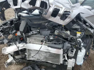 2021 Jeep Cherokee Latitude with VIN 1C4PJLCB4MD155837, listed as a Copart auction lot 54418245 with 54,232 mi miles and Salvage title. Bid and sale history available at DreamBid. Image 11.