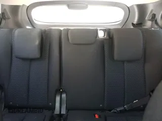 2019 Mitsubishi Eclipse Cross LE z VIN JA4AT4AA3KZ011609, wystawiony jako Copart lot #53933335 z przebiegiem 70 789 mil mil oraz Szkody całkowita. Historia ofert i sprzedaży dostępna na DreamBid. Obrazek 10.