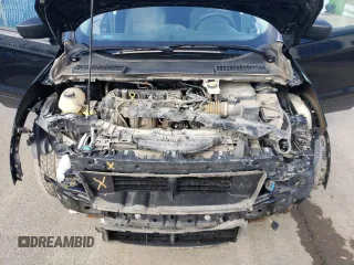 2017 Ford Escape S с VIN 1FMCU0F72HUE77812, выставлен на аукционе Copart как лот 58545755 с пробегом 135 798 миль миль и Списание • Salvage title. История ставок и продаж доступна на DreamBid. Изображение 12.