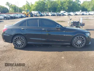 2021 Mercedes-Benz C 300 с VIN W1KWF8DB9MR642629, выставлен на аукционе IAAI как лот 42546566 с пробегом 16 002 миль миль и . История ставок и продаж доступна на DreamBid. Изображение 13.