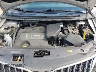 2011 Lincoln MKX with VIN 2LMDJ6JK0BBJ05933, listed as a Copart auction lot 88883465 with 236,069 mi miles and Salvage Title. Bid and sale history available at carsss.com. Image 13.