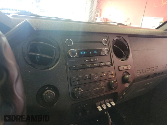 2013 Ford F-350 с VIN 1FT7X3B66DEA87375, выставлен на аукционе IAAI как лот 42812809 с пробегом 254 388 миль миль и . История ставок и продаж доступна на DreamBid. Изображение 23.