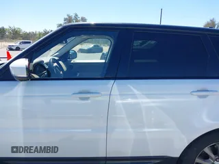 2016 Land Rover Range Rover Sport HSE with VIN SALWR2KF7GA643164, listed as a IAAI auction lot 41851283 with 158,978 mi miles and . Bid and sale history available at DreamBid. Image 14.
