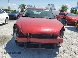 2012 Chevrolet Impala LT Retail with VIN 2G1WB5E38C1320432, listed as a Copart auction lot 54502495 with 113,217 mi miles and Salvage Title. Bid and sale history available at DreamBid. Image 5.