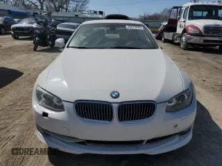 2013 BMW 3 Series 328i with VIN WBADW3C58DJ527600, listed as a Copart auction lot 48473975 with 97,183 mi miles and Clean title. Bid and sale history available at DreamBid. Image 5.