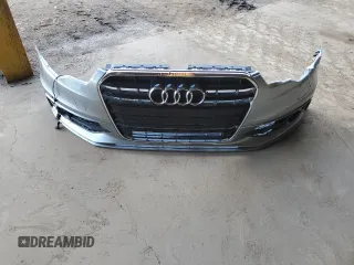 2012 Audi A6 Prestige with VIN WAUHGAFC1CN163184, listed as a Copart auction lot 59620405 with 90,420 mi miles and Salvage title. Bid and sale history available at DreamBid. Image 12.