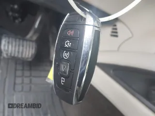 2018 Lincoln MKZ Hybrid Premiere with VIN 3LN6L5KU0JR629348, listed as a IAAI auction lot 41921017 with 119,974 mi miles and . Bid and sale history available at DreamBid. Image 11.