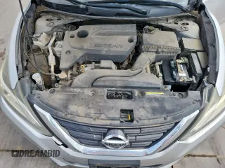 2016 Nissan Altima S with VIN 1N4AL3AP1GN347655, listed as a Copart auction lot 62834255 with 211,743 mi miles and Clean title. Bid and sale history available at DreamBid. Image 11.