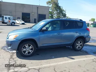 2012 Toyota RAV4 with VIN 2T3ZF4DV2CW119929, listed as a IAAI auction lot 42083445 with 126,613 mi miles. Bid and sale history available at carsss.com. Image 14.