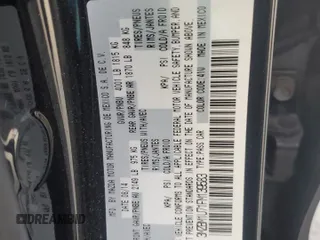 2015 Mazda 3 i Sport with VIN 3MZBM1U71FM139583, listed as a Copart auction lot 49747725 with 130,995 mi miles and Salvage Title. Bid and sale history available at carsss.com. Image 14.