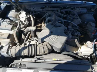 2001 Ford Explorer Sport с VIN 1FMYU70E71UB52584, выставлен на аукционе IAAI как лот 41632548 с пробегом 118 026 миль миль и . История ставок и продаж доступна на DreamBid. Изображение 10.