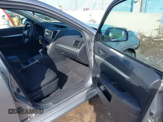 2011 Subaru Legacy Premium with VIN 4S3BMCC63B3226369, listed as a IAAI auction lot 41609249 with 63,597 mi miles and . Bid and sale history available at DreamBid. Image 5.