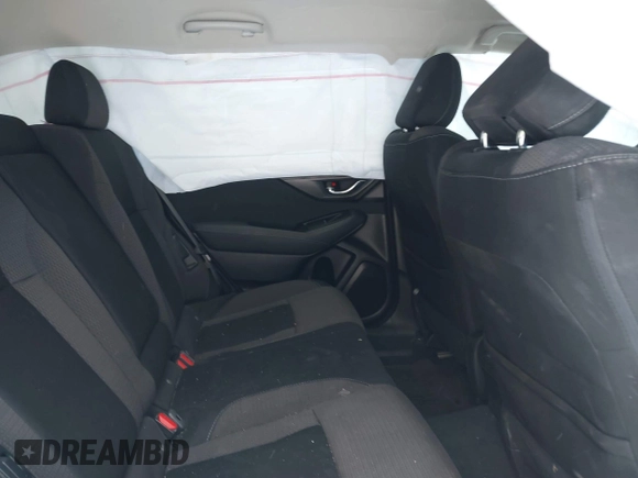 2021 Subaru Outback Premium with VIN 4S4BTACC2M3120233, listed as a IAAI auction lot 41323050 with Not Provided miles and . Bid and sale history available at DreamBid. Image 8.