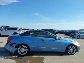 2012 Mercedes-Benz E 350 with VIN WDDKK5KF7CF151832, listed as a IAAI auction lot 41572805 with 87,471 mi miles and . Bid and sale history available at DreamBid. Image 14.