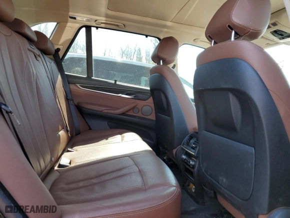 2018 BMW X5 xDrive40e iPerformance with VIN 5UXKT0C52J0W03779, listed as a Copart auction lot 47749525 with 113,947 mi miles and Salvage Title. Bid and sale history available at carsss.com. Image 11.