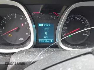 2013 Chevrolet Equinox LTZ z VIN 2GNFLGEK8D6153475, wystawiony jako IAAI lot #42206567 z przebiegiem 166 140 mil mil oraz . Historia ofert i sprzedaży dostępna na DreamBid. Obrazek 15.