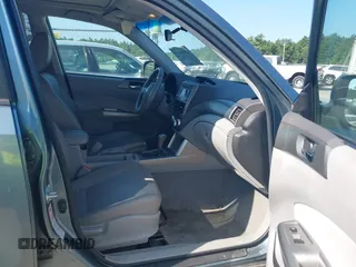 2009 Subaru Forester X Limited with VIN JF2SH646X9H769026, listed as a IAAI auction lot 42803413 with 206,056 mi miles and . Bid and sale history available at DreamBid. Image 5.