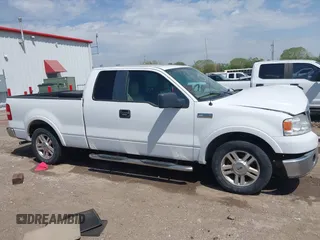 2007 Ford F-150 XL с VIN 1FTPX12V87KC18744, выставлен на аукционе IAAI как лот 42045966 с пробегом 311 282 миль миль и . История ставок и продаж доступна на DreamBid. Изображение 13.