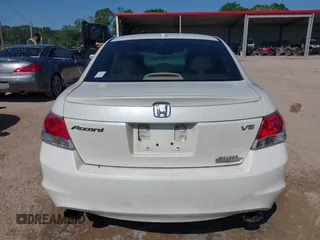 2010 Honda Accord EX-L with VIN 1HGCP3F88AA007069, listed as a IAAI auction lot 41971260 with Not Provided miles and . Bid and sale history available at DreamBid. Image 17.