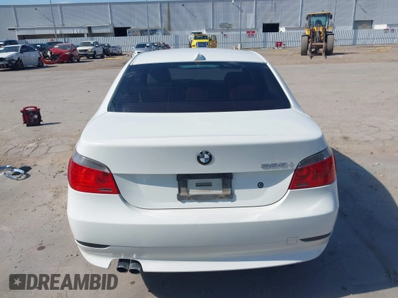 2004 BMW 5 Series 525i with VIN WBANA53514B846541, listed as a IAAI auction lot 42037169 with 140,724 mi miles and . Bid and sale history available at DreamBid. Image 17.