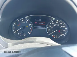 2016 Nissan Altima SL with VIN 1N4AL3AP5GC227580, listed as a IAAI auction lot 42187177 with 136,902 mi miles and . Bid and sale history available at carsss.com. Image 7.