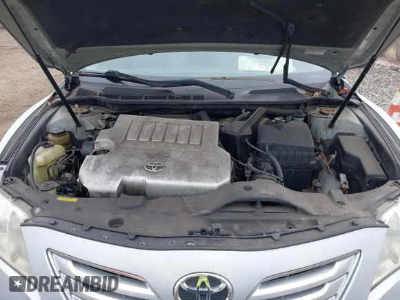 2007 Toyota Camry LE with VIN 4T1BK46K67U522312, listed as a IAAI auction lot 42074056 with 177,675 mi miles and . Bid and sale history available at DreamBid. Image 10.