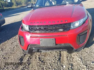 2013 Land Rover Range Rover Evoque Dynamic Premium with VIN SALVT2BG7DH715666, listed as a IAAI auction lot 40561292 with 80,479 mi miles and . Bid and sale history available at DreamBid. Image 12.