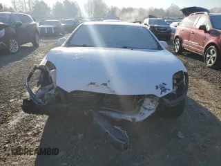 2008 Mitsubishi Eclipse GS with VIN 4A3AK24FX8E036752, listed as a Copart auction lot 42324285 with 185,370 mi miles and Clean Title. Bid and sale history available at DreamBid. Image 5.