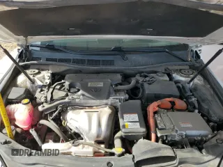 2015 Toyota Camry LE with VIN 4T1BD1FK0FU173767, listed as a Copart auction lot 56688395 with Not Provided miles and Salvage Title. Bid and sale history available at DreamBid. Image 11.