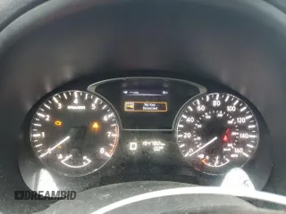 2013 Nissan Altima S z VIN 1N4BL3AP2DC165619, wystawiony jako Copart lot #59589525 z przebiegiem 194 782 mil mil oraz Czysty tytuł • Clean title. Historia ofert i sprzedaży dostępna na DreamBid. Obrazek 9.