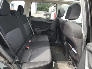 2014 Subaru Forester Premium with VIN JF2SJAEC6EH401979, listed as a Copart auction lot 62397055 with 179,663 mi miles and Clean title. Bid and sale history available at DreamBid. Image 11.
