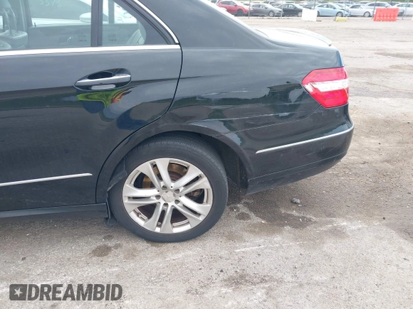 2011 Mercedes-Benz E 350 Luxury with VIN WDDHF2EBXBA428877, listed as a IAAI auction lot 42138068 with 131,103 mi miles and . Bid and sale history available at DreamBid. Image 6.