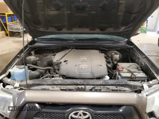 2013 Toyota Tacoma with VIN 3TMLU4EN1DM108966, listed as a Copart auction lot 60998825 with 171,583 mi miles and Clean title. Bid and sale history available at DreamBid. Image 11.