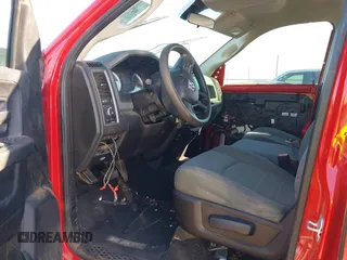 2013 Ram 1500 Express with VIN 1C6RR7FT4DS596240, listed as a IAAI auction lot 40976297 with 118,609 mi miles and . Bid and sale history available at DreamBid. Image 5.