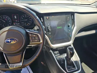 2024 Subaru Outback Premium z VIN 4S4BTAFC2R3191709, wystawiony jako IAAI lot #42566225 z przebiegiem 29 740 mil mil oraz . Historia ofert i sprzedaży dostępna na DreamBid. Obrazek 7.