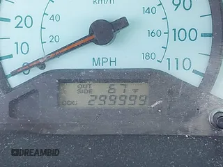 2004 Toyota Corolla CE with VIN 2T1BR32E44C296063, listed as a IAAI auction lot 42144391 with 299,999 mi miles and . Bid and sale history available at DreamBid. Image 15.