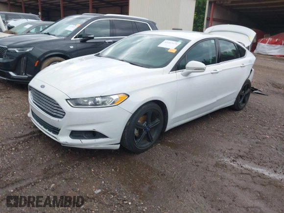 2016 Ford Fusion SE с VIN 3FA6P0H70GR221816, выставлен на аукционе IAAI как лот 42257475 с пробегом 132 022 миль миль и . История ставок и продаж доступна на DreamBid. Изображение 17.