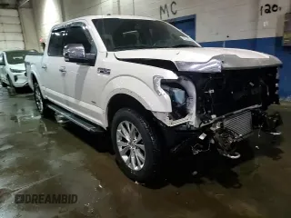 2015 Ford F-150 XLT with VIN 1FTEW1EG5FFA93975, listed as a Copart auction lot 47221075 with 188,674 mi miles and Clean Title. Bid and sale history available at carsss.com. Image 14.