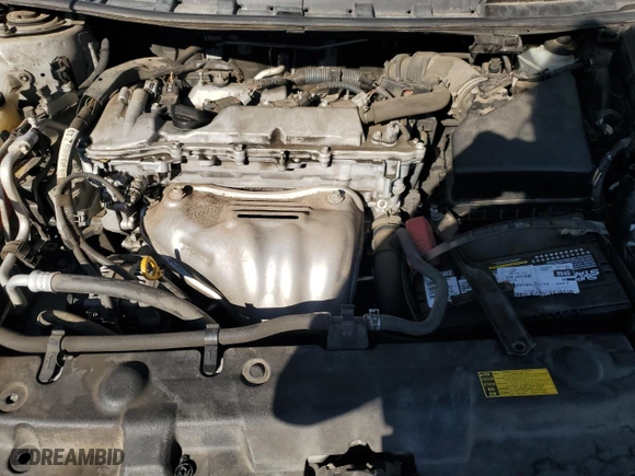 2012 Scion tC with VIN JTKJF5C76C3044914, listed as a Copart auction lot 48813065 with 138,739 mi miles and Salvage Title. Bid and sale history available at carsss.com. Image 12.