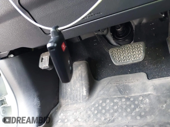 2021 Toyota 4Runner SR5 Premium with VIN JTENU5JR8M5895911, listed as a IAAI auction lot 41052577 with 60,111 mi miles and . Bid and sale history available at DreamBid. Image 11.