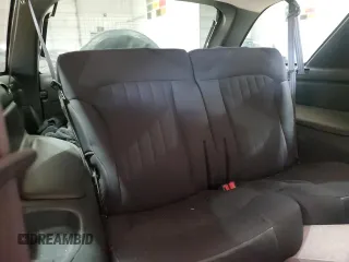 2004 Chevrolet Blazer LS z VIN 1GNCT18X34K143280, wystawiony jako Copart lot #50494785 z przebiegiem Nie podano mil oraz Szkoda całkowita • Salvage title. Historia ofert i sprzedaży dostępna na DreamBid. Obrazek 10.