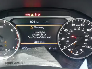 2022 Nissan Altima SV z VIN 1N4BL4DV6NN403932, wystawiony jako IAAI lot #41940084 z przebiegiem 6 292 mil mil oraz . Historia ofert i sprzedaży dostępna na DreamBid. Obrazek 7.