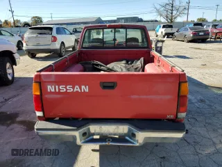 1994 Nissan Frontier с VIN 1N6SD11SXRC351851, выставлен на аукционе Copart как лот 77216224 с пробегом 227 131 миль миль и Чистый • Clean title. История ставок и продаж доступна на DreamBid. Изображение 6.