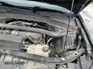 2020 Ford Police Interceptor Utility с VIN 1FM5K8AB3LGC13935, выставлен на аукционе Copart как лот 56935805 с пробегом 88 012 миль миль и Списание • Salvage title. История ставок и продаж доступна на DreamBid. Изображение 15.