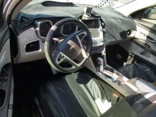 2014 Chevrolet Equinox LT with VIN 2GNALBEK0E6186811, listed as a Copart auction lot 50713305 with 99,072 mi miles and Salvage Title. Bid and sale history available at carsss.com. Image 8.